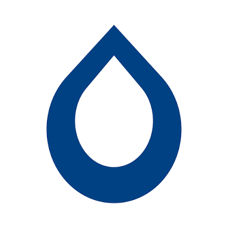 Waterdropfilter