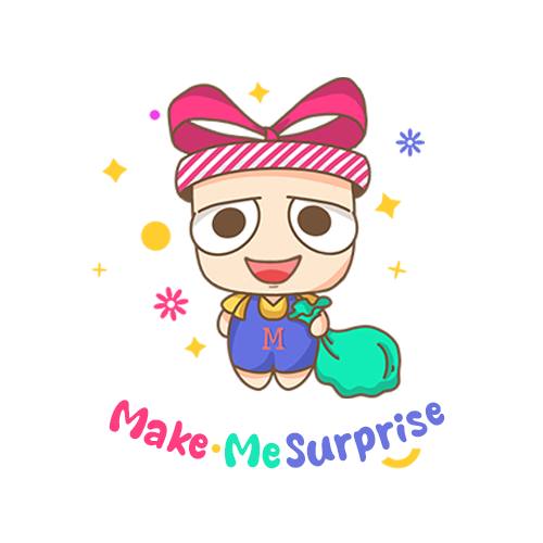 Makemesurprise