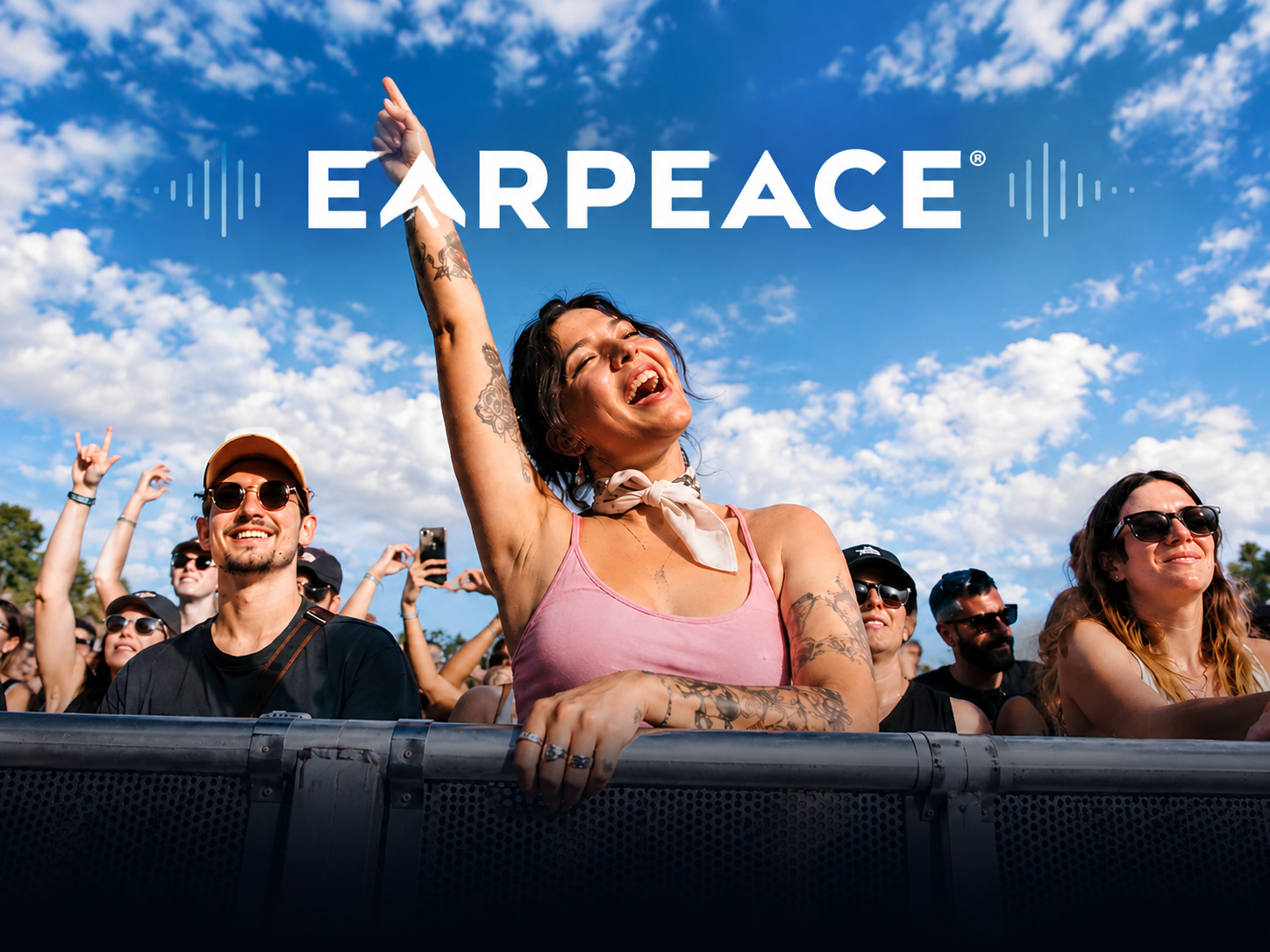 Earpeace