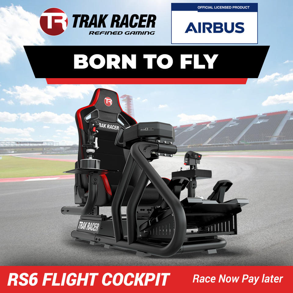 Detailed Review of Trak Racer EU