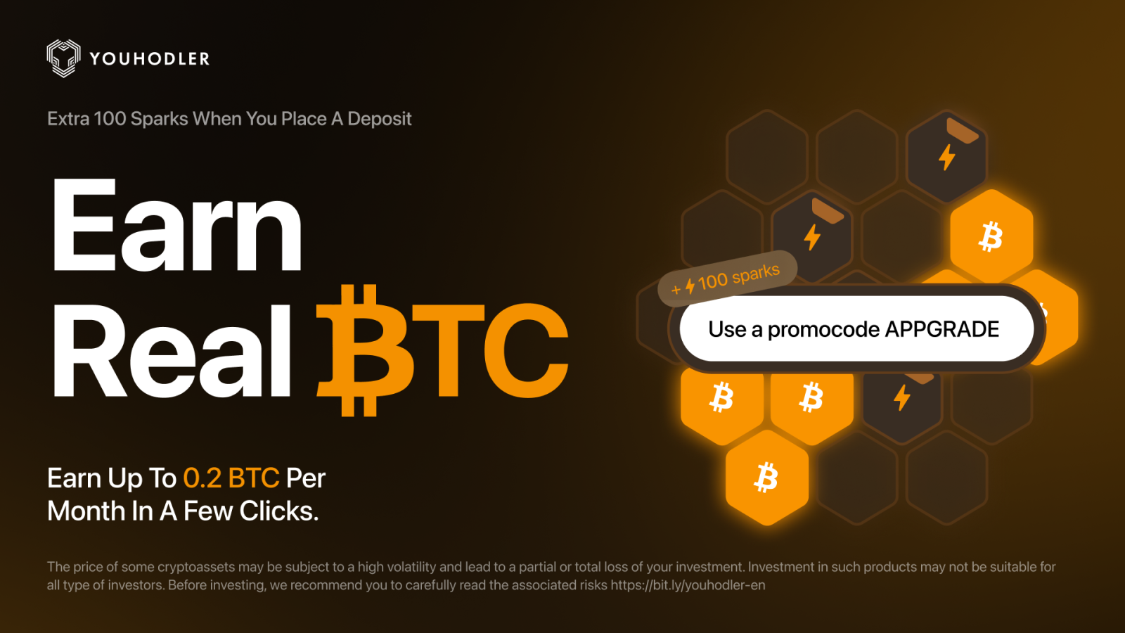 Youhodler