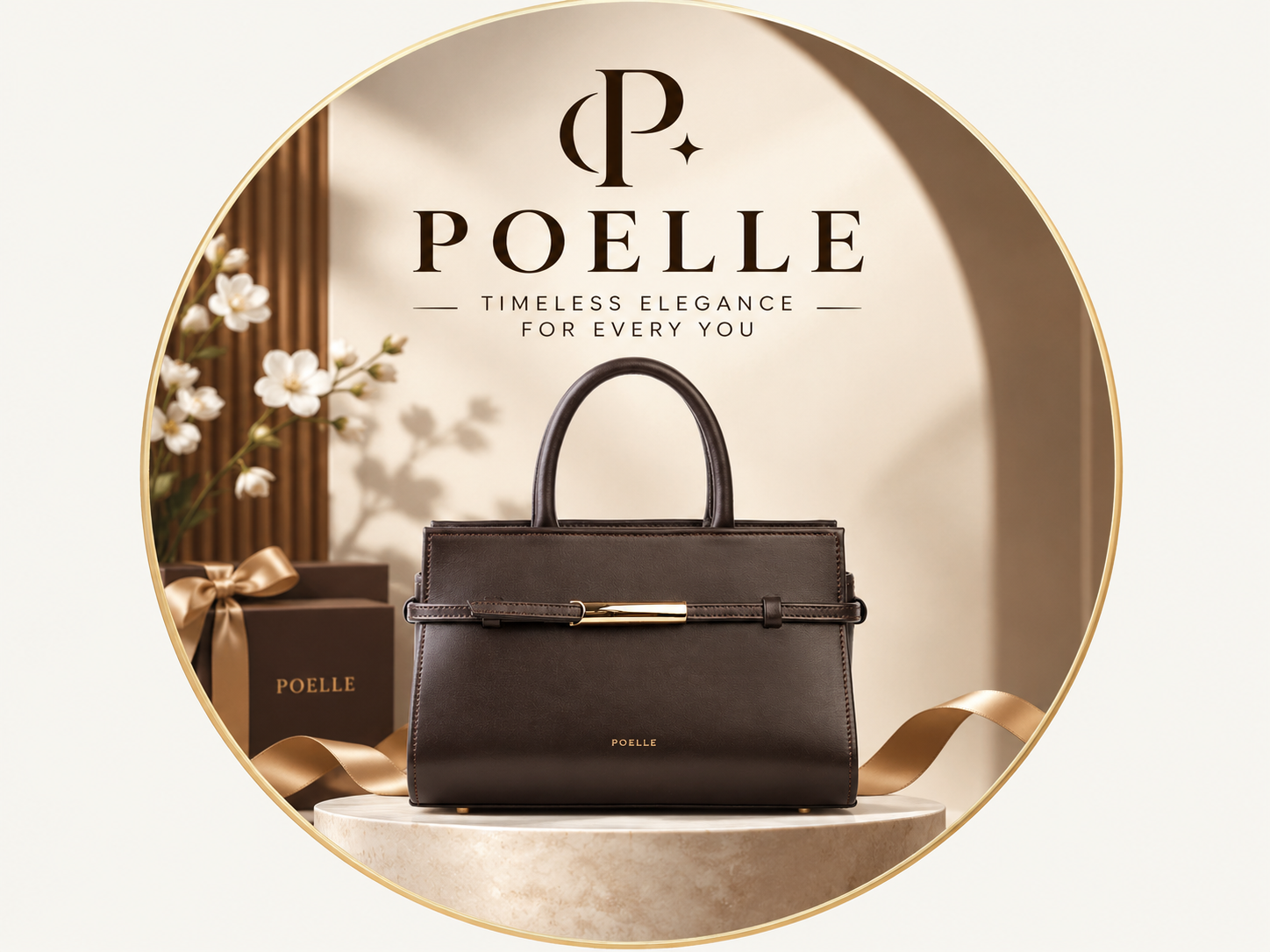 Poelle Cecilie Bag in Marsala Review