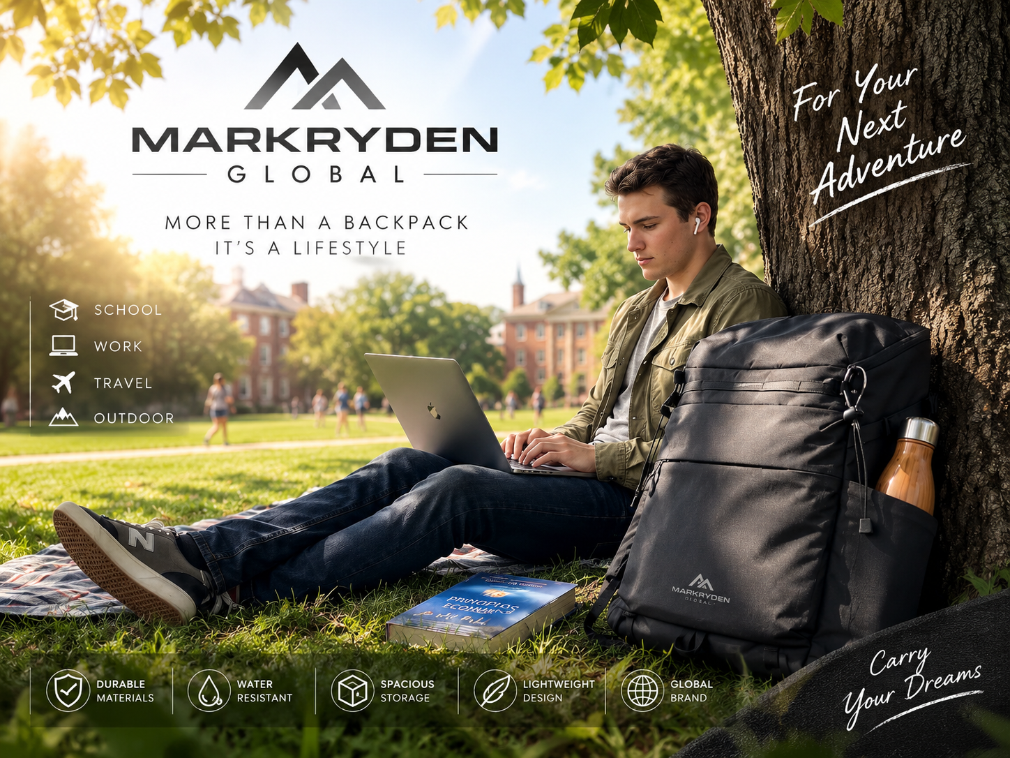 Markrydenglobal