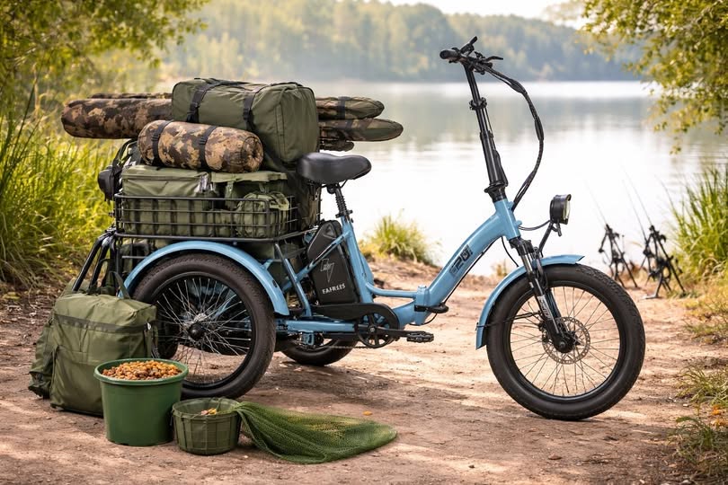 Detailed Fafrees Ebike Review: Are These Budget Electric Bikes Actually Good, or Just Cheap?